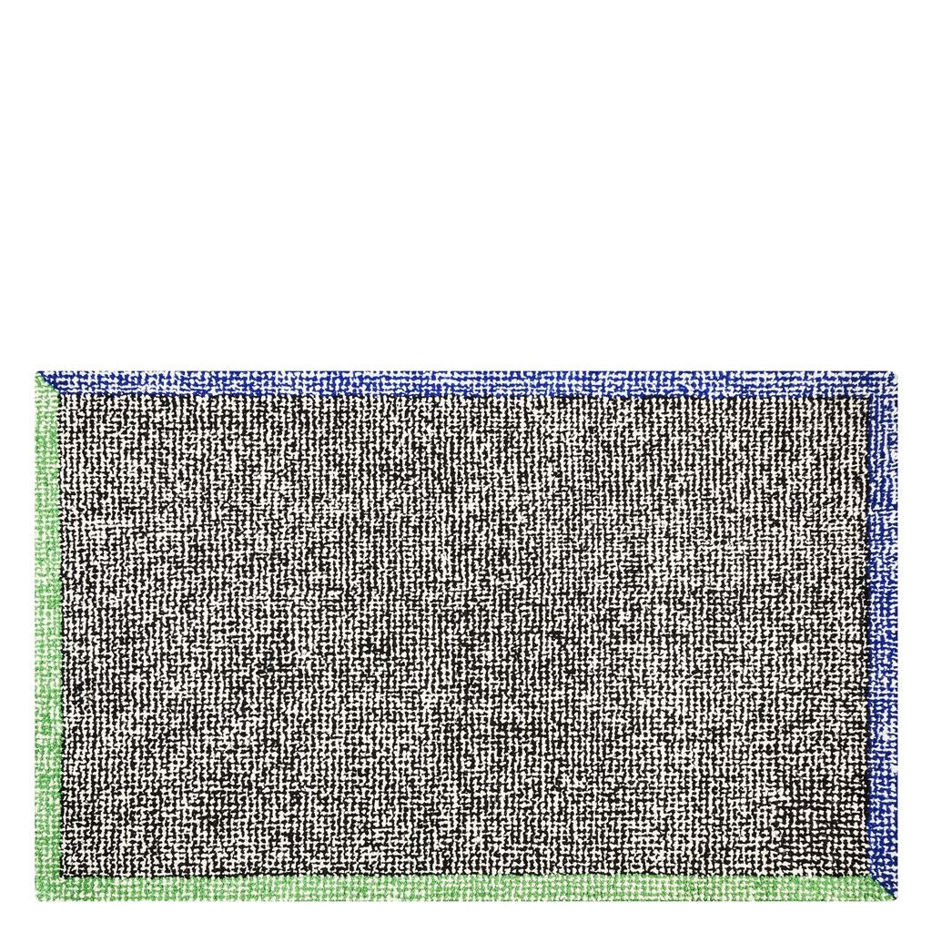 Teppich ELLIOTTDALE CHARCOAL von Designers Guild