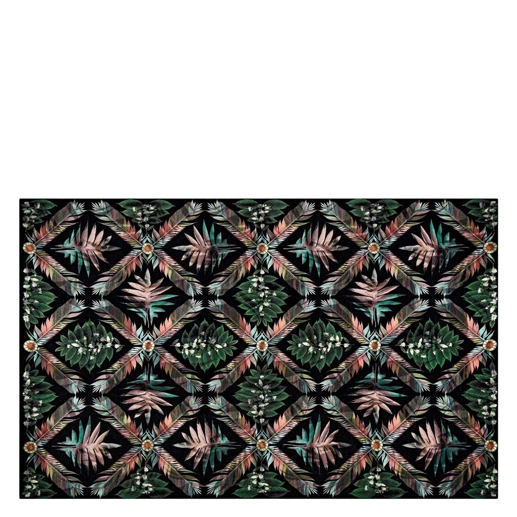 Teppich FEATHER PARK von Christian Lacroix