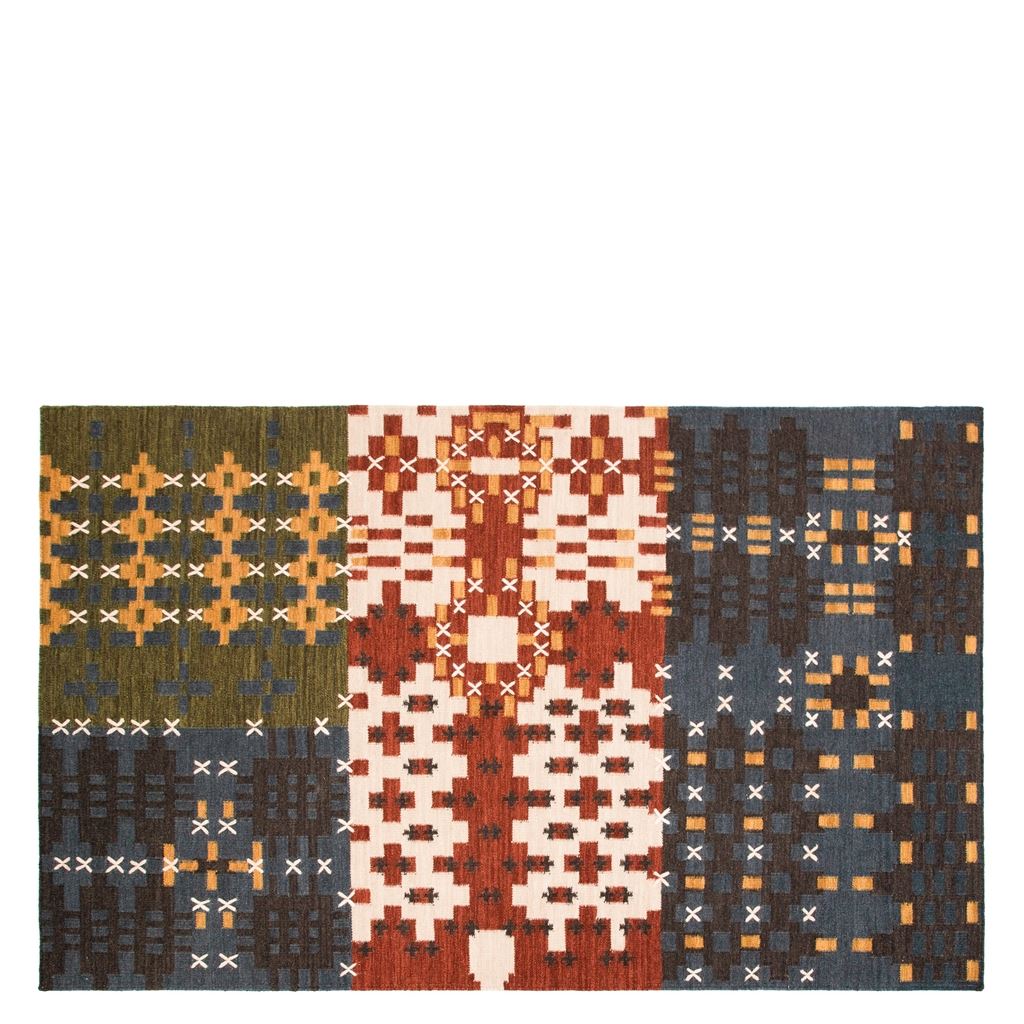 Teppich FIRLE ROSEWOOD von Designers Guild