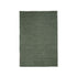 Teppich HUMADA bouclé grün 230x160cm