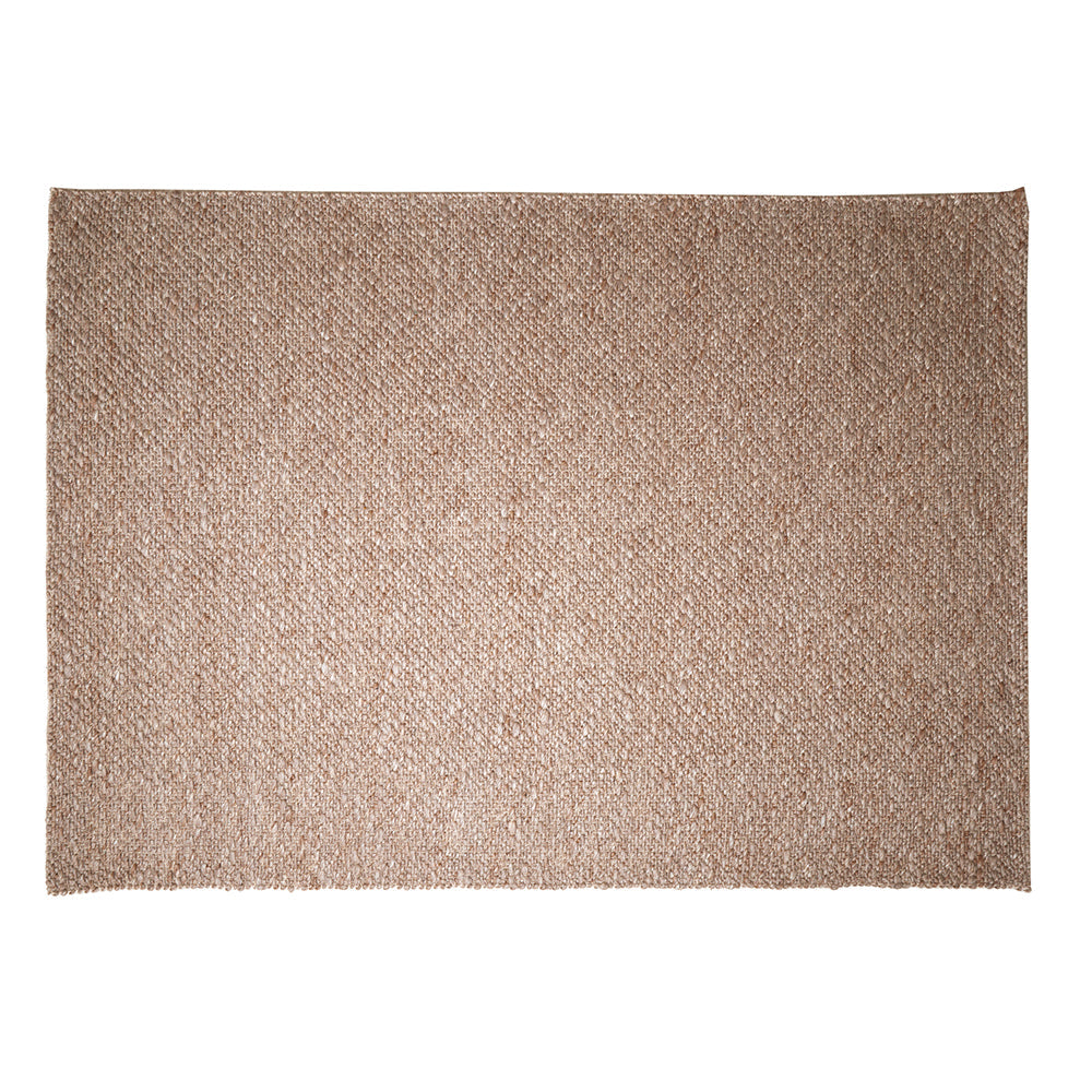 Teppich TRENETA in modernem Beige der Marke Light & Living - 230x160cm