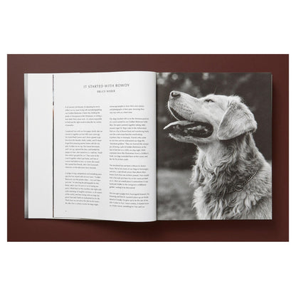 Bruce Weber handsignierte und nummerierte Art Edition