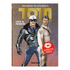 Cover des Buches The Little Book of Tom Cops & Robbers von Tom of Finland