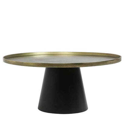 Couchtisch POPETA Light and Living