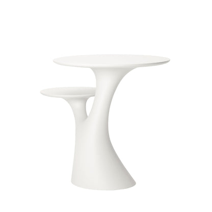 Qeeboo Rabbit Tree Tisch in weiss