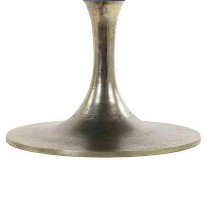 Couchtisch RICKERD weiß antik bronze Light and Living