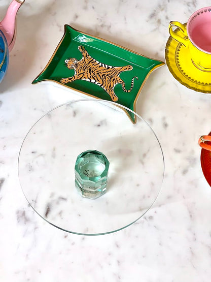 Tischdekoration Esstisch