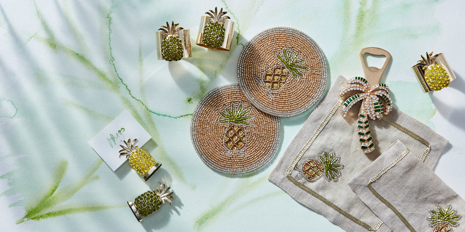 Joanna Buchanan Design Accessoires