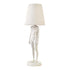 Tischlampe HIDING LADY