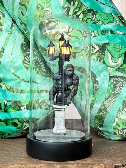 Tischlampe MY LITTLE KONG