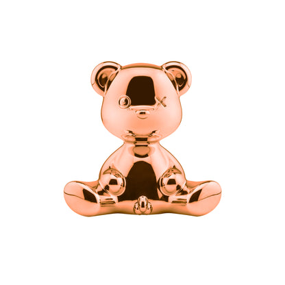 Tischlampe&amp;nbsp;TEDDY BOY in Kupfer von QEEBOO
