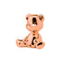 Tischlampe&nbsp;TEDDY BOY in Kupfer von QEEBOO