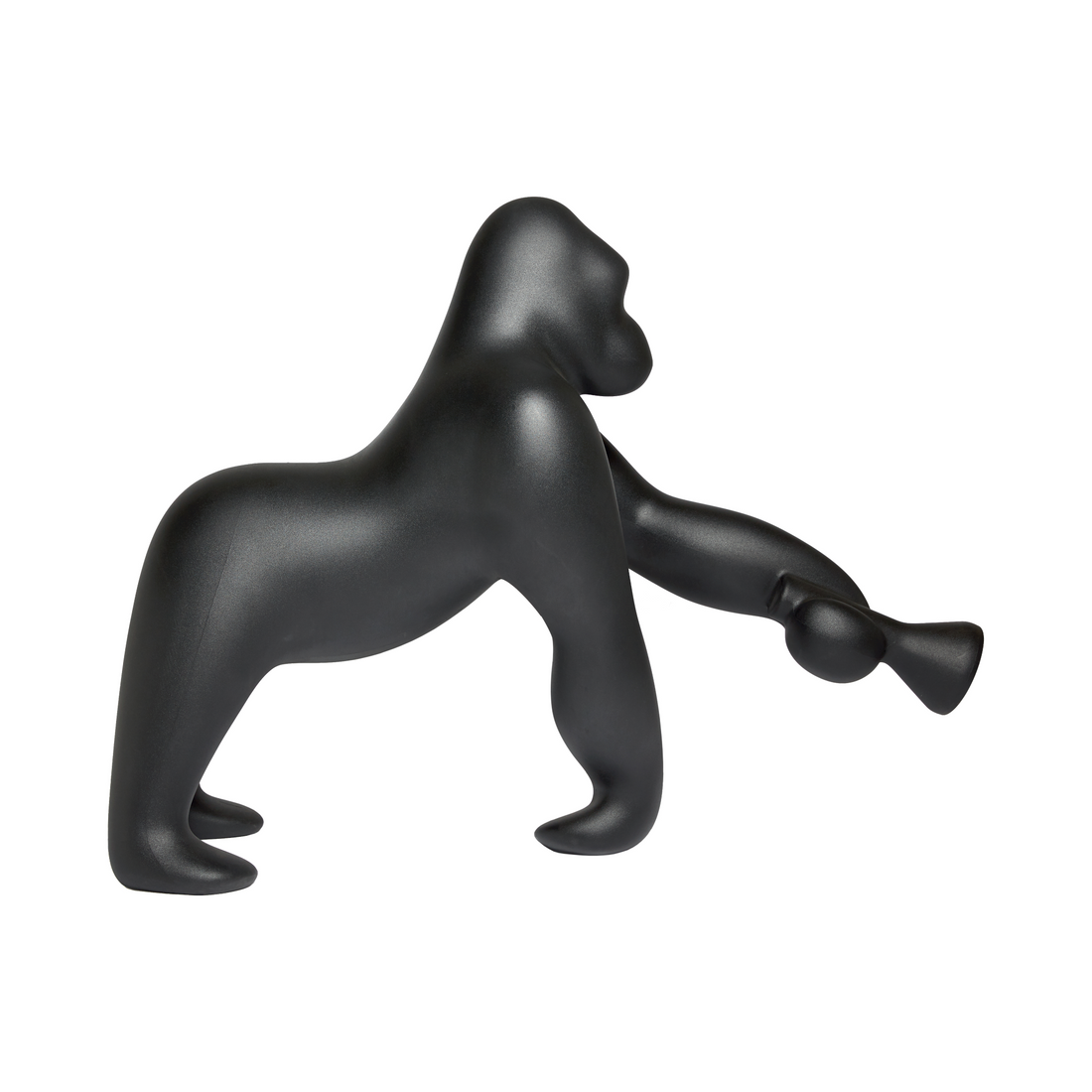 KONG XS Tischlampe mit Spotlicht und tierischer Haltung