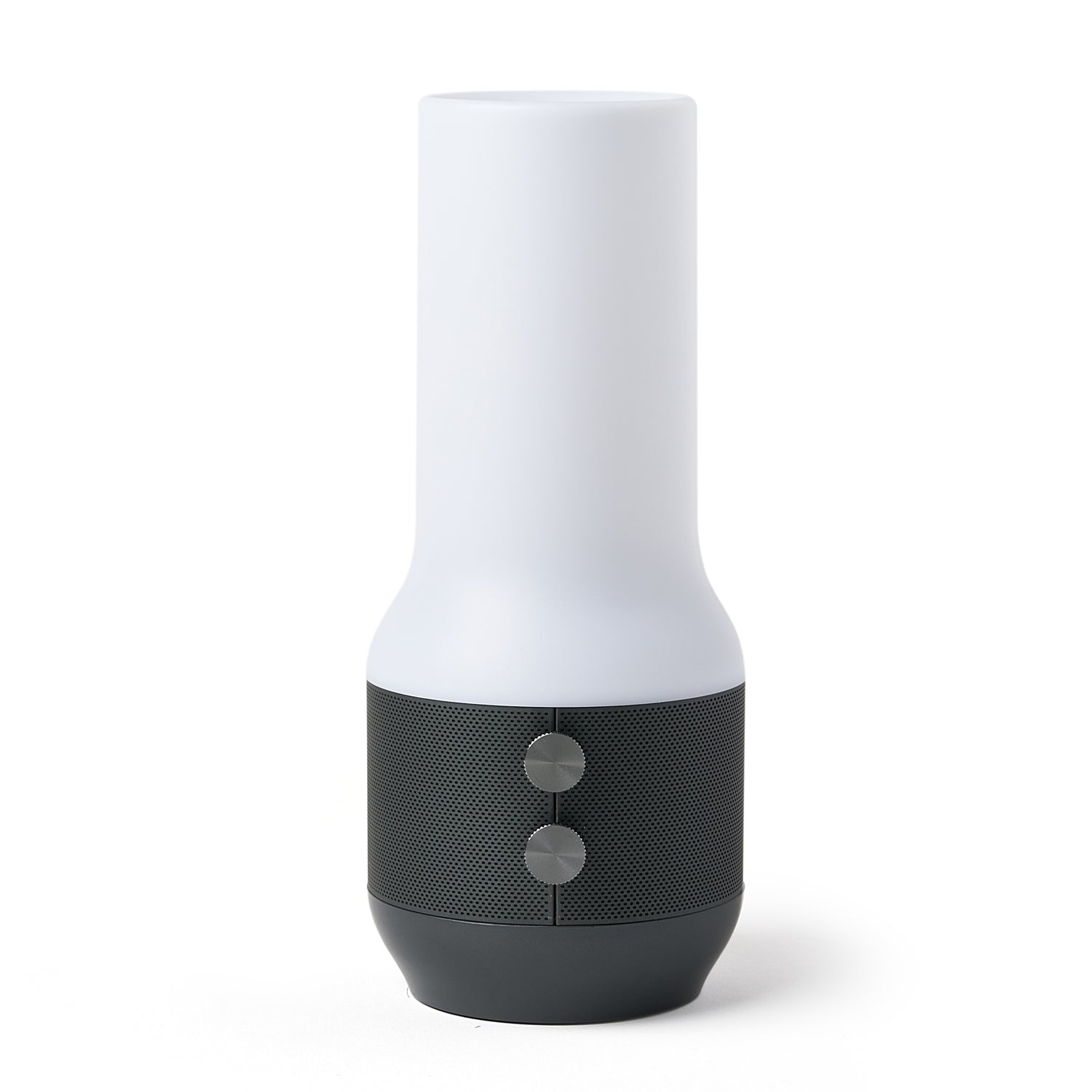 LED Tischleuchte inkl Lautsprecher &amp; Powerbank TERRACE + in vers. Farben der Marke Lexon