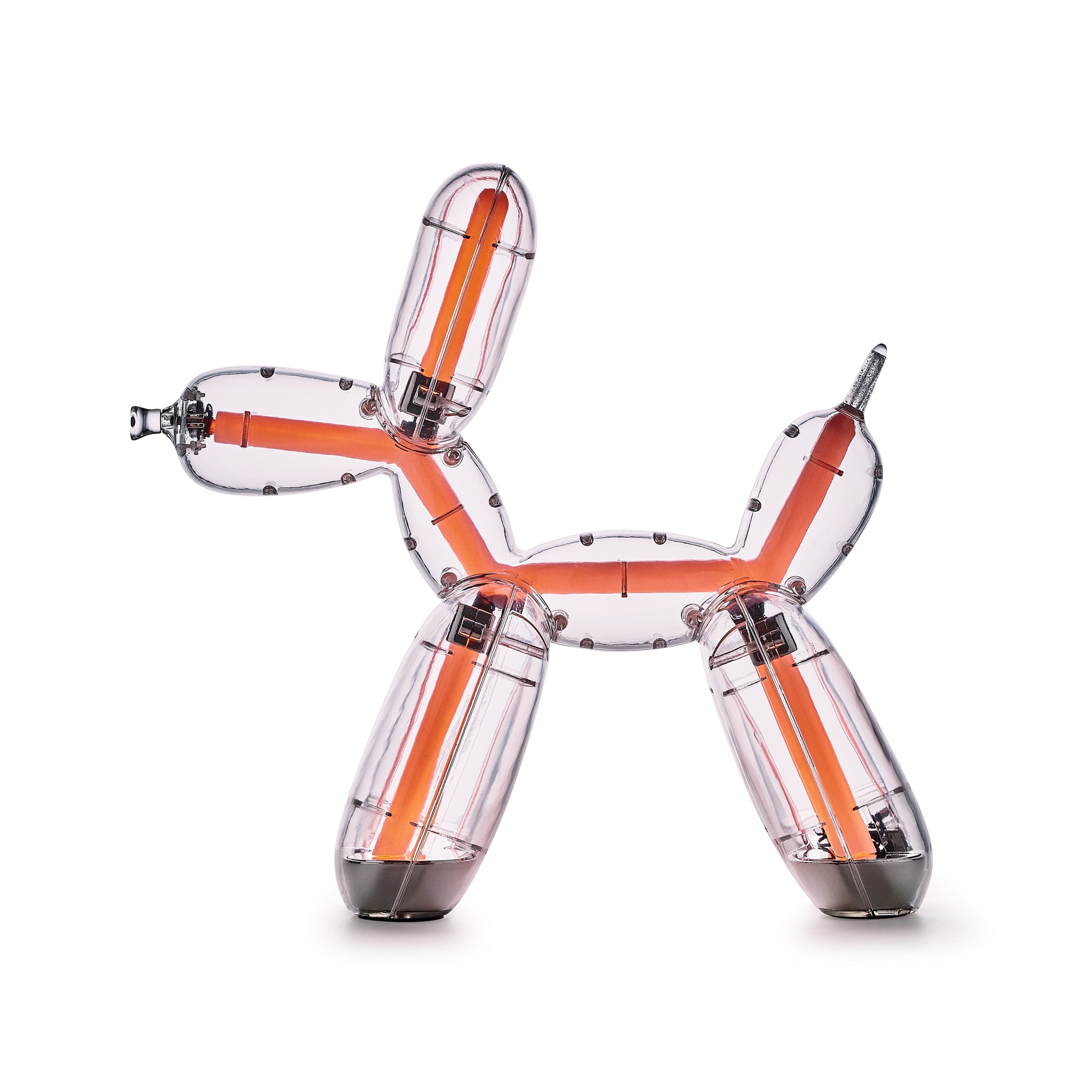 Tischleuchte BALLOON DOG by Jeff Koons der Marke Lexon