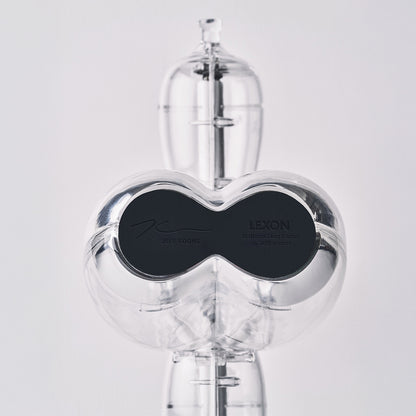 Tischleuchte BALLOON DOG by Jeff Koons der Marke Lexon