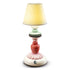 Tischleuchte SUNFLOWER FIREFLY in Ivory – Strahlende Eleganz von Lladró
