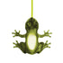 Leuchte HUNGRY FROG - in grün