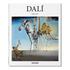 Buch vom Maler, Bildhauer, Autor, Filmemacher und Allround-Unterhalter Salvador Dalí