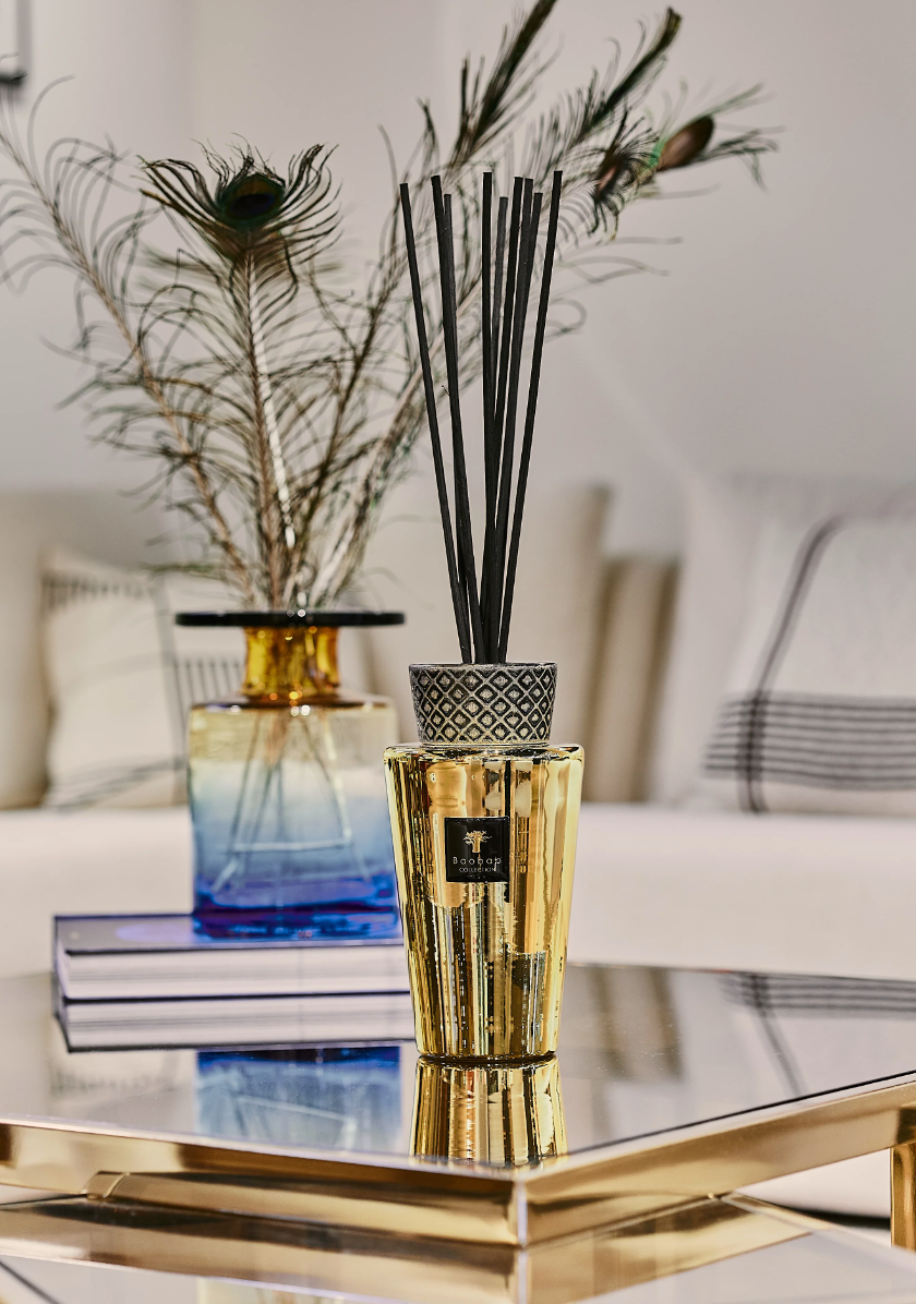 Totem Les Exclusives AURUM Diffuser by Baobab Collection, 2 litres – Mono8