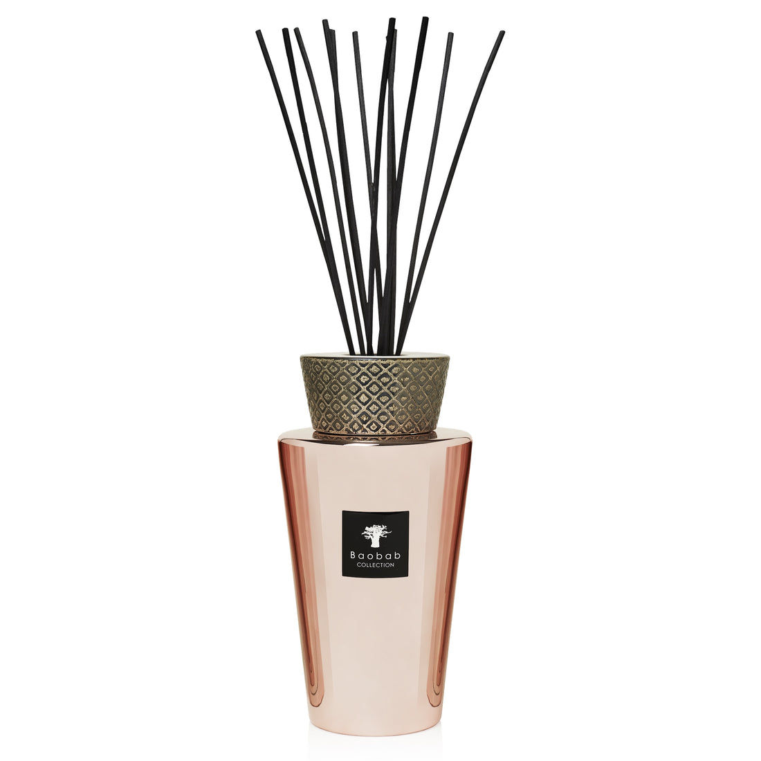TOTEM LES EXCLUSIVES ROSEUM Diffuser 5 Liter von Baobab Collection