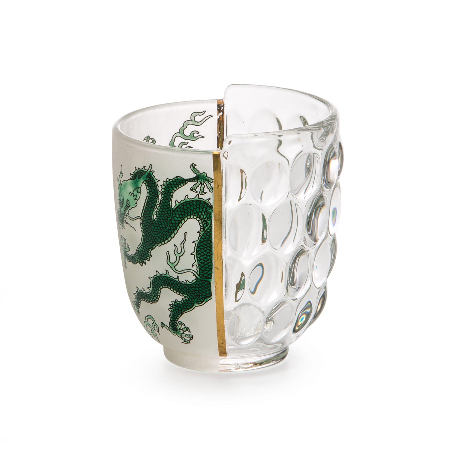 Gläser-Set AGLAURA von Seletti