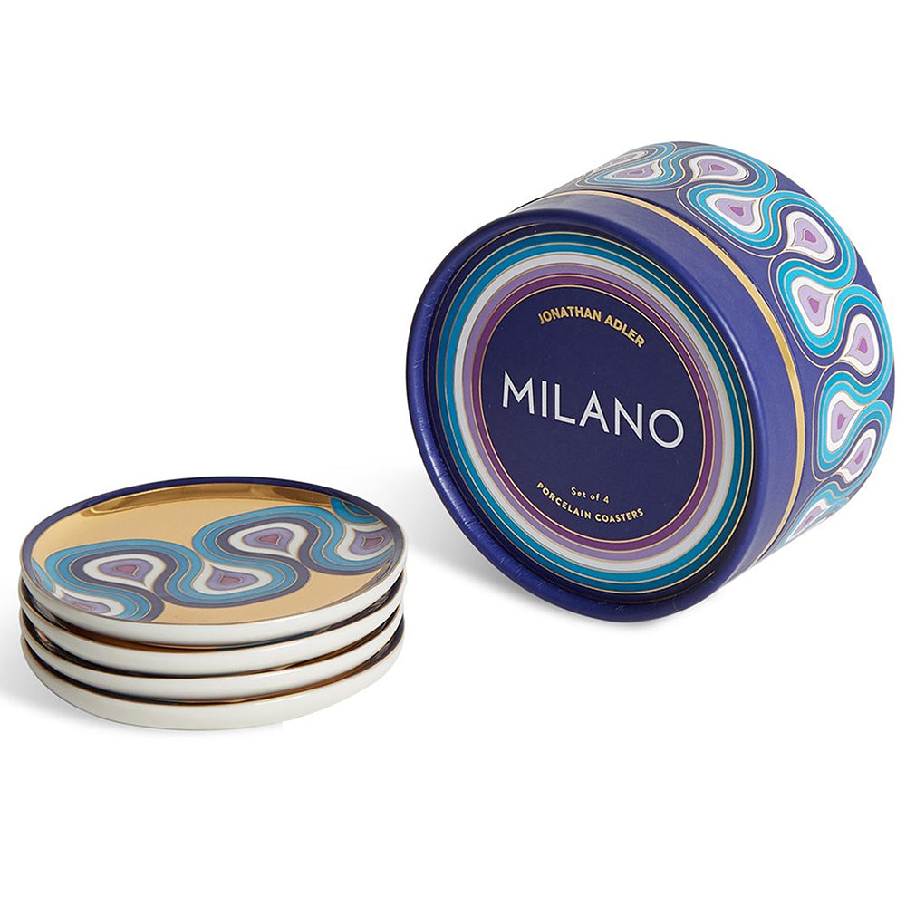 Untersetzer MILANO von Jonathan Adler