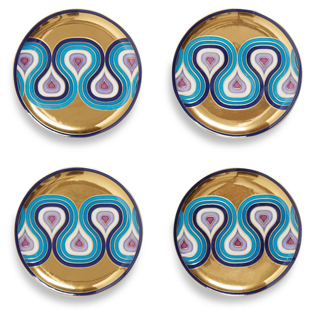 Untersetzer MILANO von Jonathan Adler