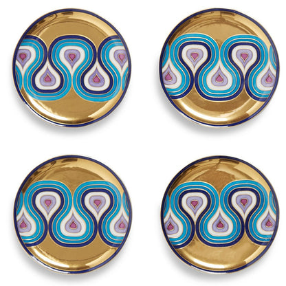 Untersetzer MILANO von Jonathan Adler