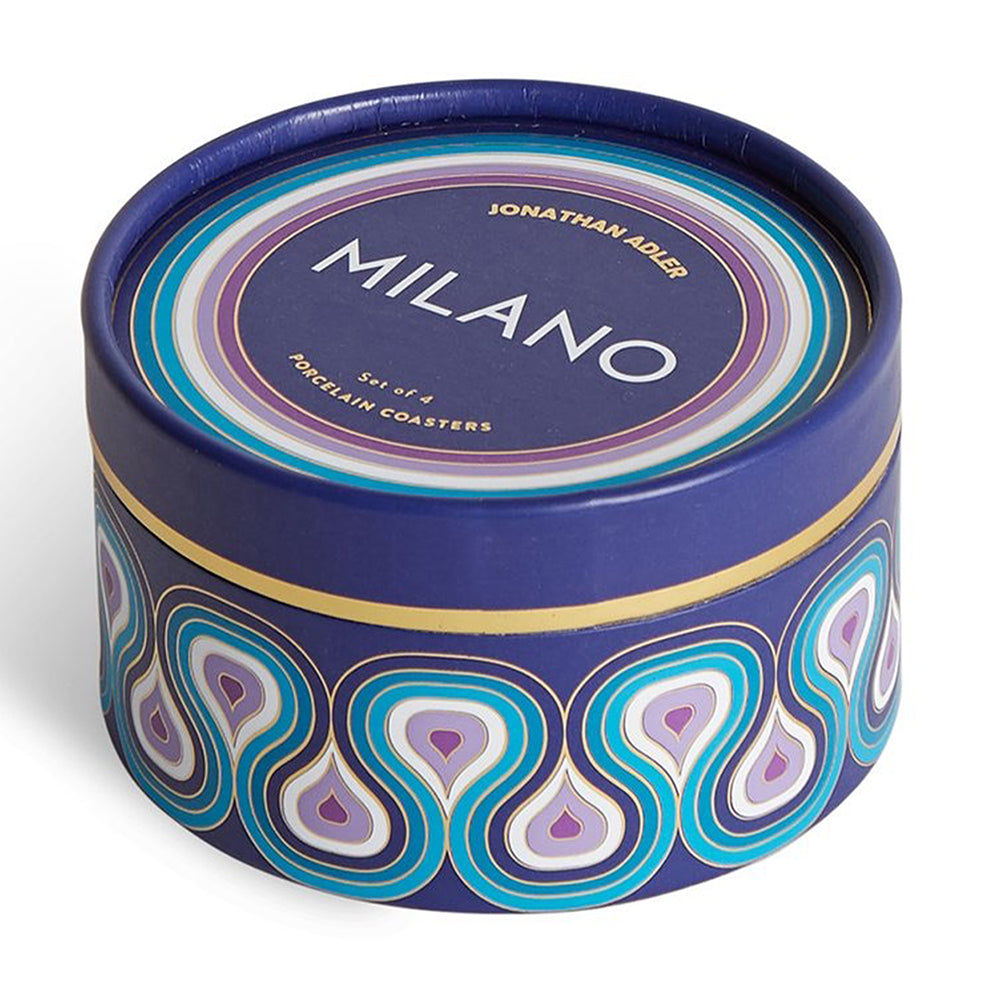 Untersetzer MILANO von Jonathan Adler