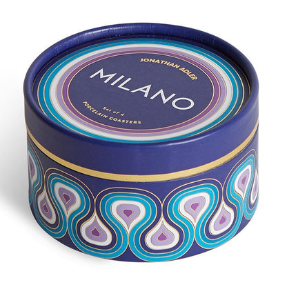 Untersetzer MILANO von Jonathan Adler