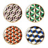 Untersetzer VERSAILLES von Jonathan Adler