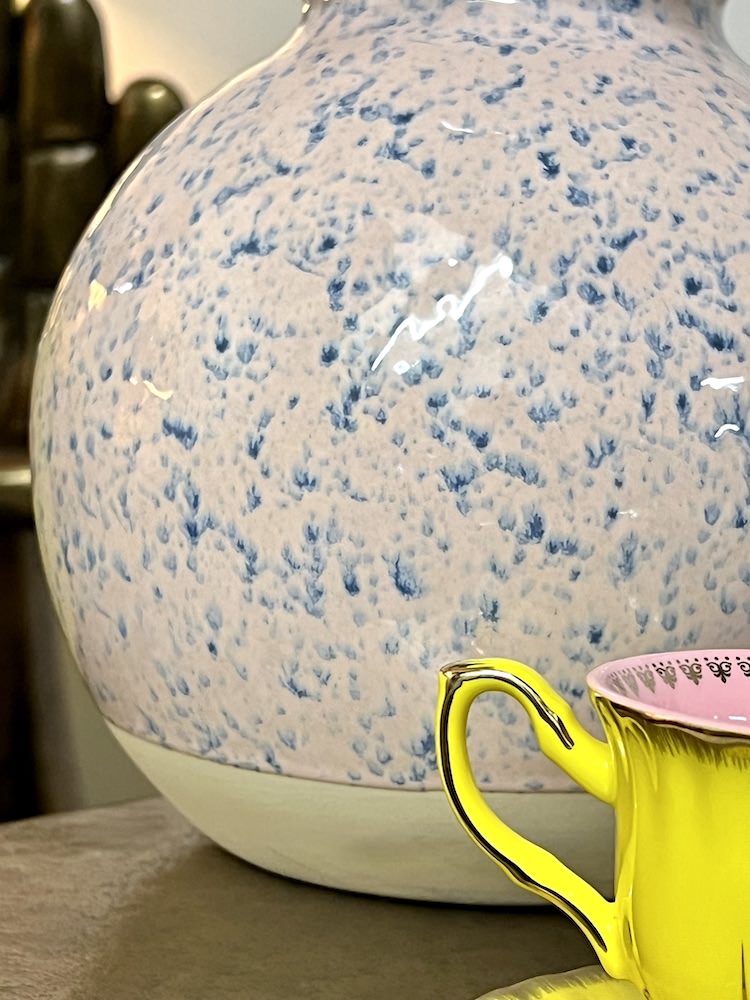 Vase Boolb