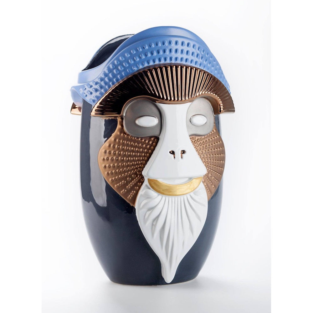 Bosa Primates BRAZZA Vase