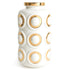 Vase FUTURA von Jonathan Adler