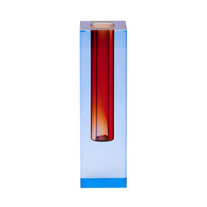 Vase SARI Kristallglas von GIFTCOMPANY