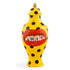 Seletti Vase mit Deckel