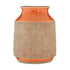 Vase SULU orange