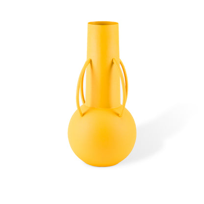 Vase ROMAN in strahlenden Frühlingsfarben von Pols Potten