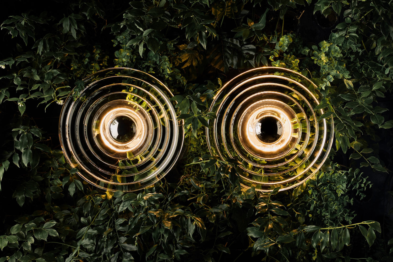 Wandleuchten für In-und Outdoor von Tom Dixon