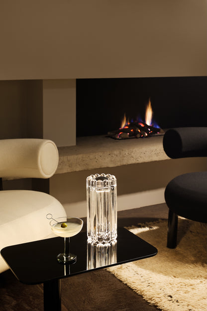 Tom Dixon Rectangel Flash Table 