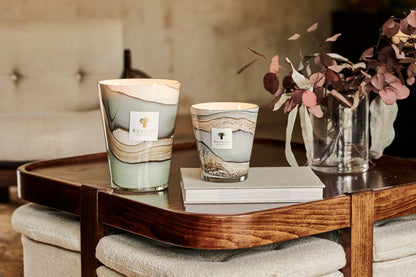 Vela perfumada Arena SONORA, Max 24