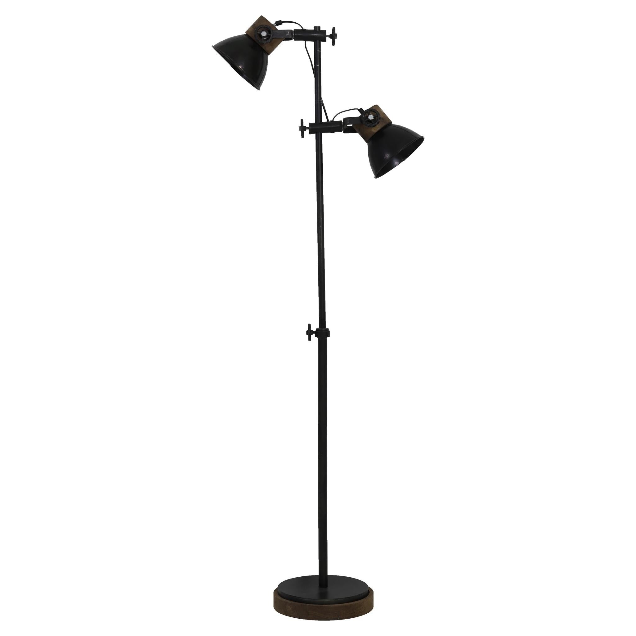Stehleuchte JODY als stilvolles Wohnaccessoire