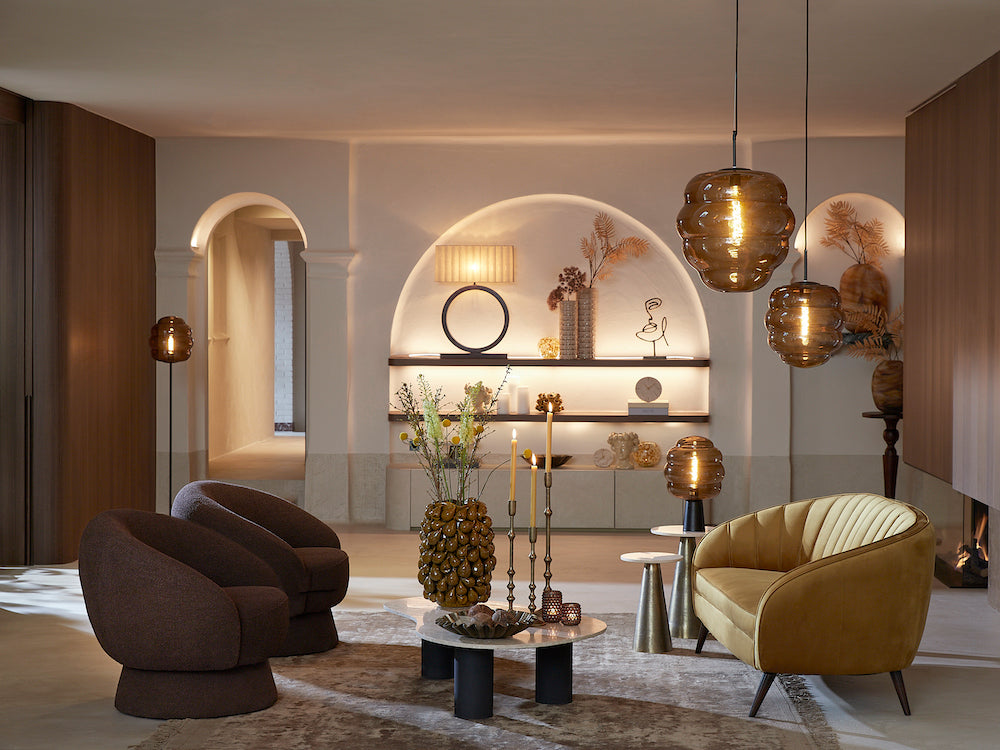 Wohnzimmer Möbel &amp; Dekoration