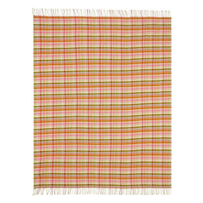 Wolldecke MARANO PEONY von Designers Guild