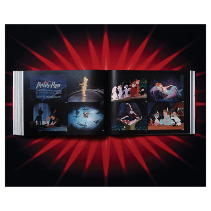 Riesiges Sammlerbuch mit Hardcover und Portfolio

